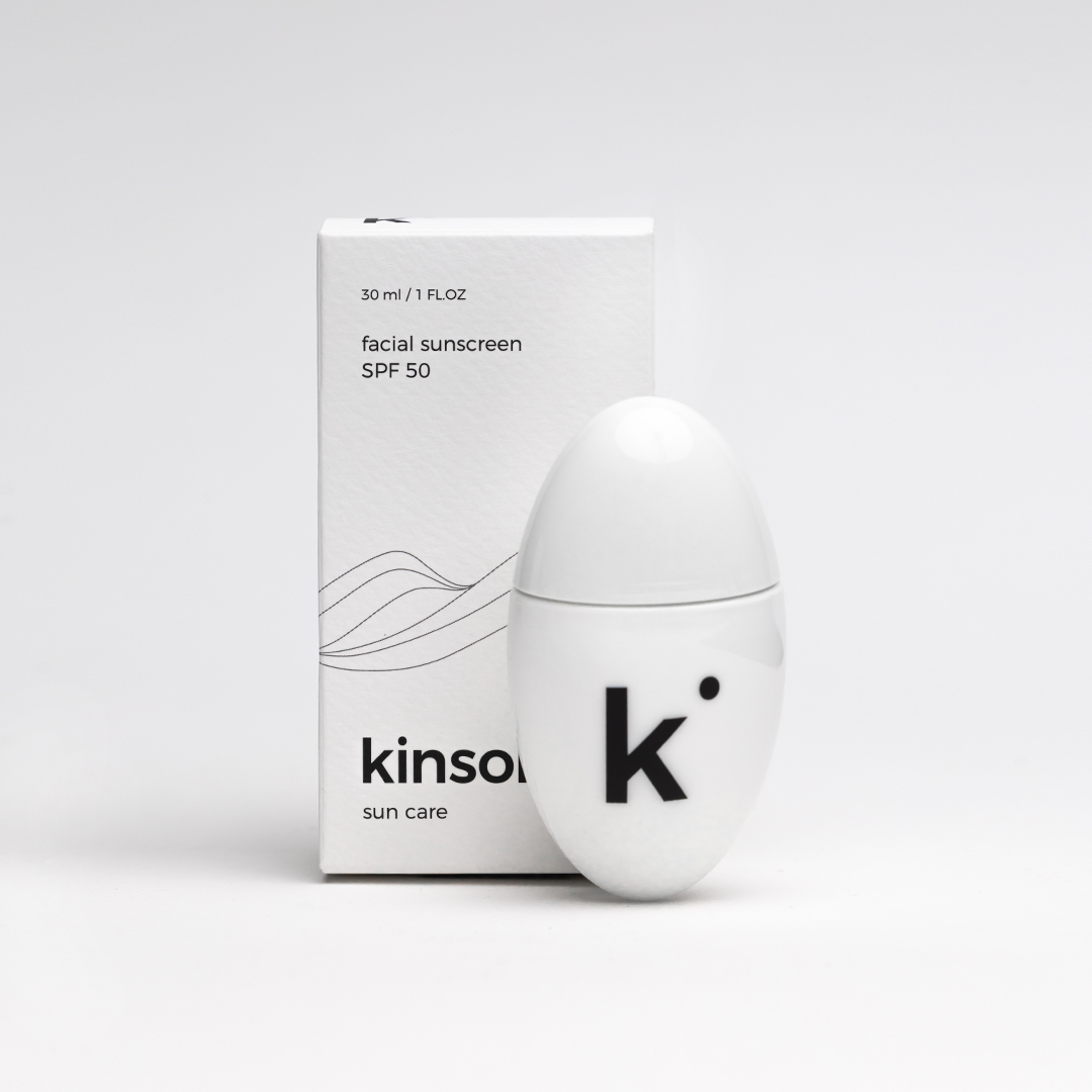 Kinsol SPF 50