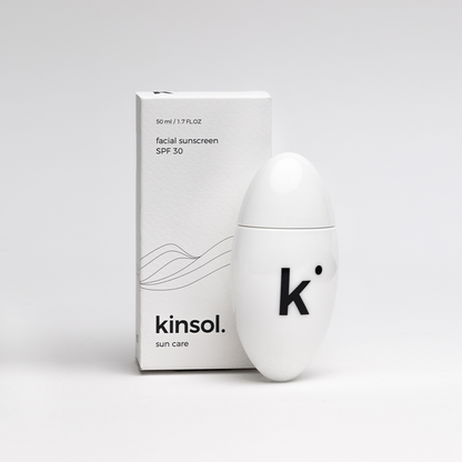 Kinsol SPF 30