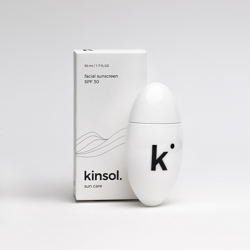Kinsol SPF 30