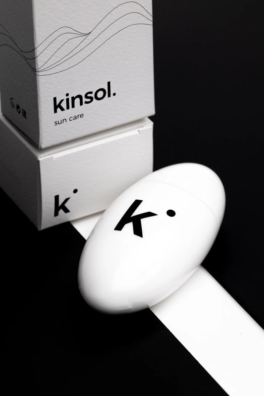 Kinsol SPF 30 – Schweizer Sonnenschutz — kinsol.